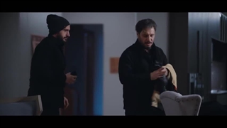 قسمت چهاردهم فصل سوم زخم کاری (کامل)(رایگان)| سریال زخم کاری انتقام قسمت چهاردهم