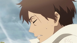 انیمه من هر چیزی را دفع می‌کنم [I parry everything] قسمت۱۱ زیرنویس فارسی