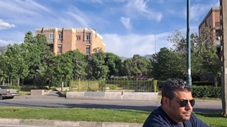 شهر صنعتی اراک