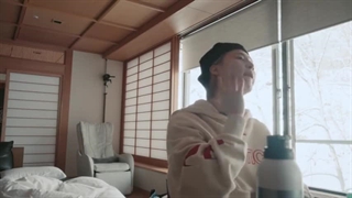 قسمت 7 ولاگ Are you sure ( مطمئنی) از BTS ( جونگکوک و جیمین ) همراه زیرنویس فارسی آنلاین ♡♡ کپ