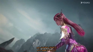 انیمه خدا شدن قسمت94__Apotheosis Season 2 Episode 42 (94)