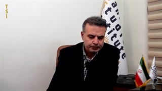 14030622: تحلیل عطوان از طرح اسرائیل برای کوچاندن فلسطینی ها به اردن!