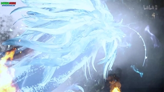 انیمه جاودانگی فصل3 قسمت8__Immortality Season 3 (Yong Sheng Season 3) Episode 8