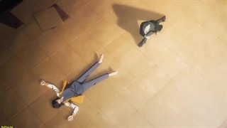 انیمه‌باد شکن فصل اول قسمت8 زیرنویس فارسی