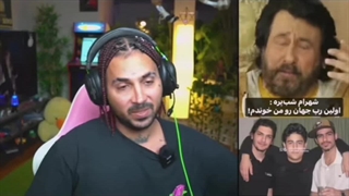 میم های جدید رپ فارسی!! (پوتک)