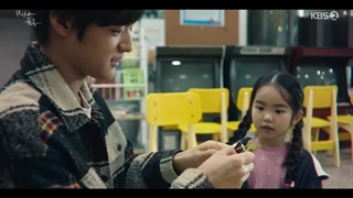 قسمت دهم سریال کره ای Perfect Family 2024 - با زیرنویس فارسی