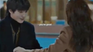 میکس خفن و درام از سریال زیبای حقیقی