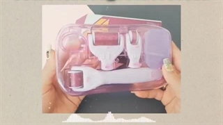 انواع درمارولر های خانگی برای ازبین بردن چین و چروک پوست