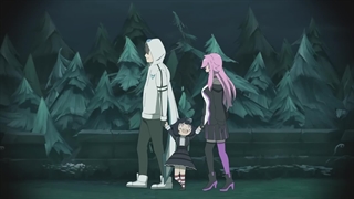 آهنگ خوانواده جاسوس به سبک متفاوت