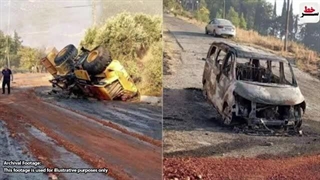 14030623: پنتاگون؛ ایران ۲۰ مرکز شلیک پهپاد و موشک برای انتقام آماده کرده!