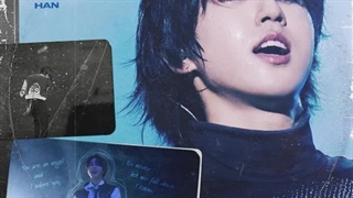 آهنگ Human از Han اسکیز رکورد (SKZ_Record)