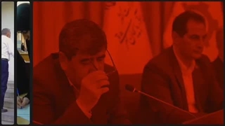 آیین رونمایی از پوستر روز ملی صنعت و معدن ۱۴۰۳