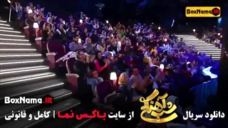 دانلود شب اهنگی ۳ قسمت ۲۹ حسین شریفی