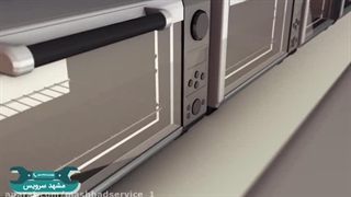 تعمیر مایکروفر در مشهد | 05191011297