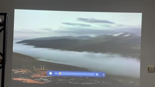 ویدئو پروژکتور دست دوم اپسون Epson EB-S31