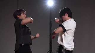 تیکه ای از اهنگ چیک چیک بوم استریکیدز