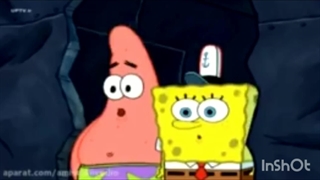 کشتن پلانکتون  از انتقام سندی