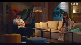 قسمت 3 سریال کره‌ای The World You Are Missing 2022 (دنیایی که از دست داده ای) با زیرنویس فارسی + لینک زیرنویس قسمت 3