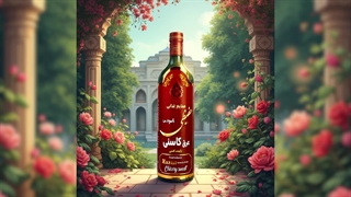 عرق کاسنی