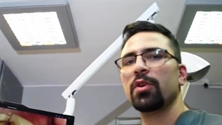 چرا باید دندان را روکش کنیم؟