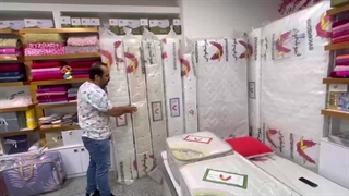 انتخاب بهترین تشک خوشخواب برای دیسک کمر راه حلی عالی برای کاهش درد