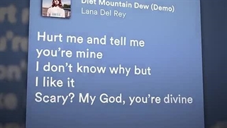 ولی این اهنگ لانا>>>>