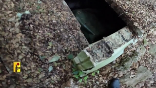 حملات موشکی حزب الله لبنان به پایگاه یفتاح إلیفلیط رژیم صهیونیستی - طوفان الاقصی