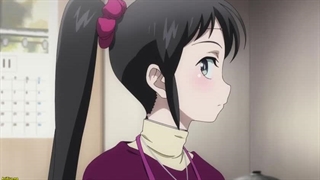 انیمه همسرم هیچ احساسی ندارد قسمت 12(پایانی)