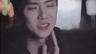 چقد دلم برا این مکنه لوس تنگ شده:)