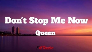 آهنگ Don't Stop Me Now حالا من را متوقف نکن | Queen کویین