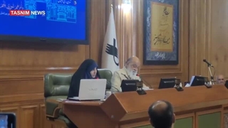 دردسر جدید برای زاکانی؛ سوال از شهردار تهران کلید خورد (فیلم)