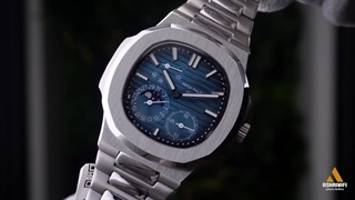 ساعت پتک فیلیپ کوکی Patek Philippe Nautilus SB3