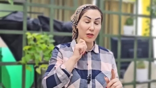 چرا عادت به کندن موها و ابروها داریم