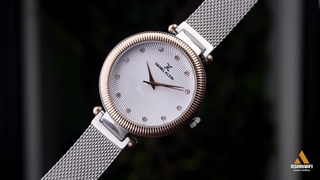 ساعت زنانه دنیل کلین Daniel Klein DK.1.12709-4