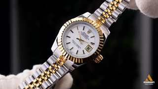 ساعت زنانه رولکس Rolex Datejust-05-26mm
