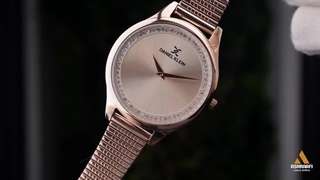 ساعت زنانه دنیل کلین Daniel Klein DK.1.12701-2