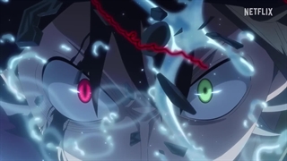 انیمه سینمایی Black Clover: Mahou Tei no Ken هاردساب فارسی - انیمه شو