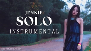 آهنگ بی کلام از جنی SOIO ( سولو )