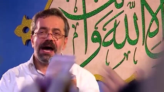 مولودی خورشید مکه اومد - ماه مدینه سر زد - پیامبر اسلام(ص) محمود کریمی