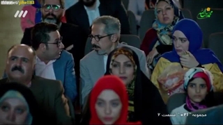 سریال،ایرانی صفر بیست ویک،قسمت ششم