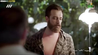 سریال،ایرانی صفر بیست ویک،قسمت ششم