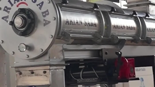 پلت گیربکسی طرح ماتادور