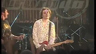 WATCH ME FLY... by Crush 40 (Live in Tokyo - July 31st, 2011)