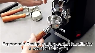 خرید عمده پورتافیلتر نیکد