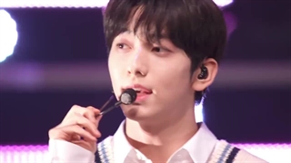 اجرای آهنگ Ring در فستیوال CDTV! LIVE! LIVE! Thanksgiving Festival 2024