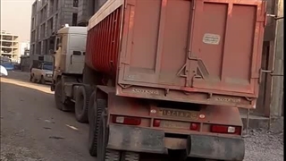 تحویل بار به مشتری | الوپوکه