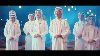 سرود علی حب النبی - پیامبر اسلام(ص) - گروه سرود زهرائیون اهواز