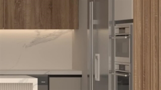 طراحی جدیدترین کابینت های مدرن در شیراز