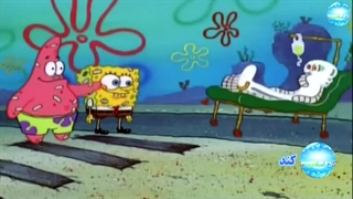 تریلر قسمت 5و6 سریال باب اسفنجی فصل اول