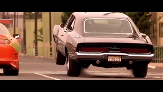 تریلر فیلم Furious 7 2015 + لینک دانلود